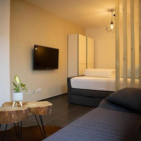 Am Seewald - Ferienwohnung Am Bodensee FDH 외부 사진
