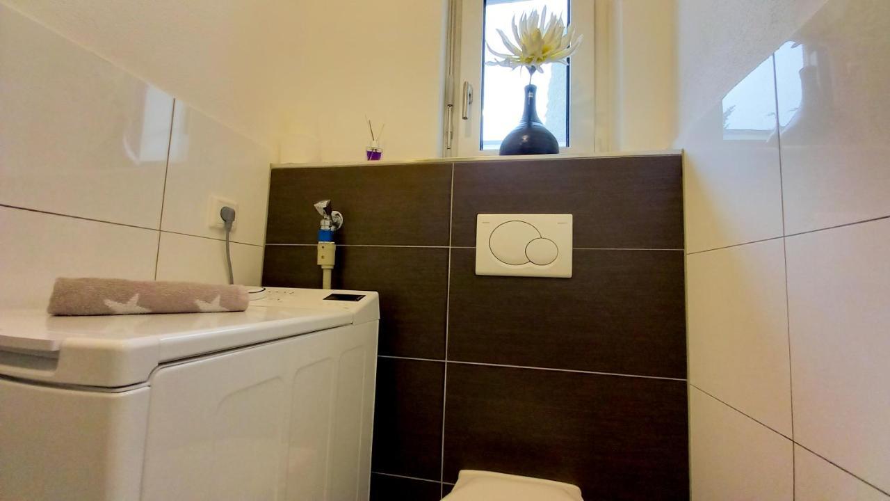 Am Seewald - Ferienwohnung Am Bodensee FDH 외부 사진