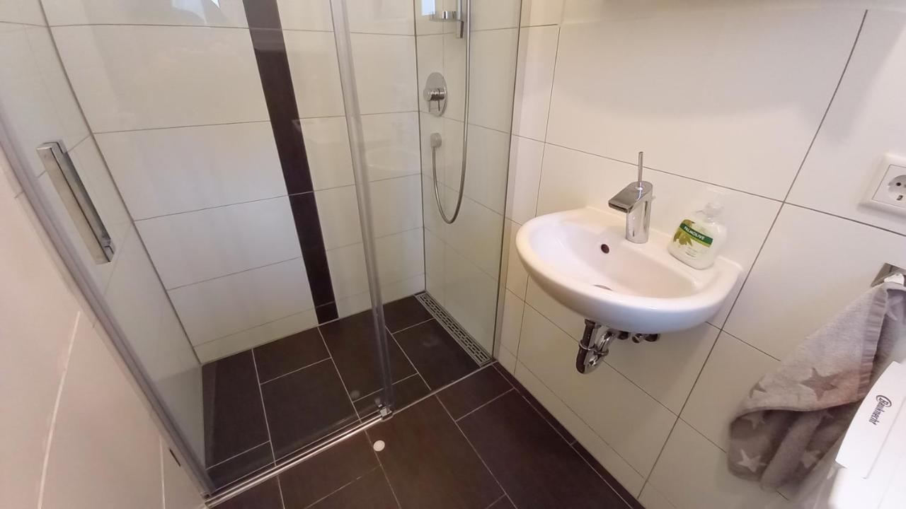 Am Seewald - Ferienwohnung Am Bodensee FDH 외부 사진