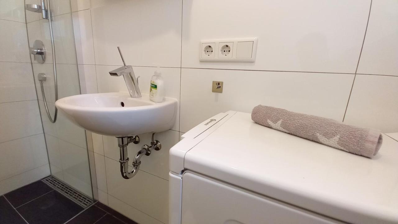 Am Seewald - Ferienwohnung Am Bodensee FDH 외부 사진