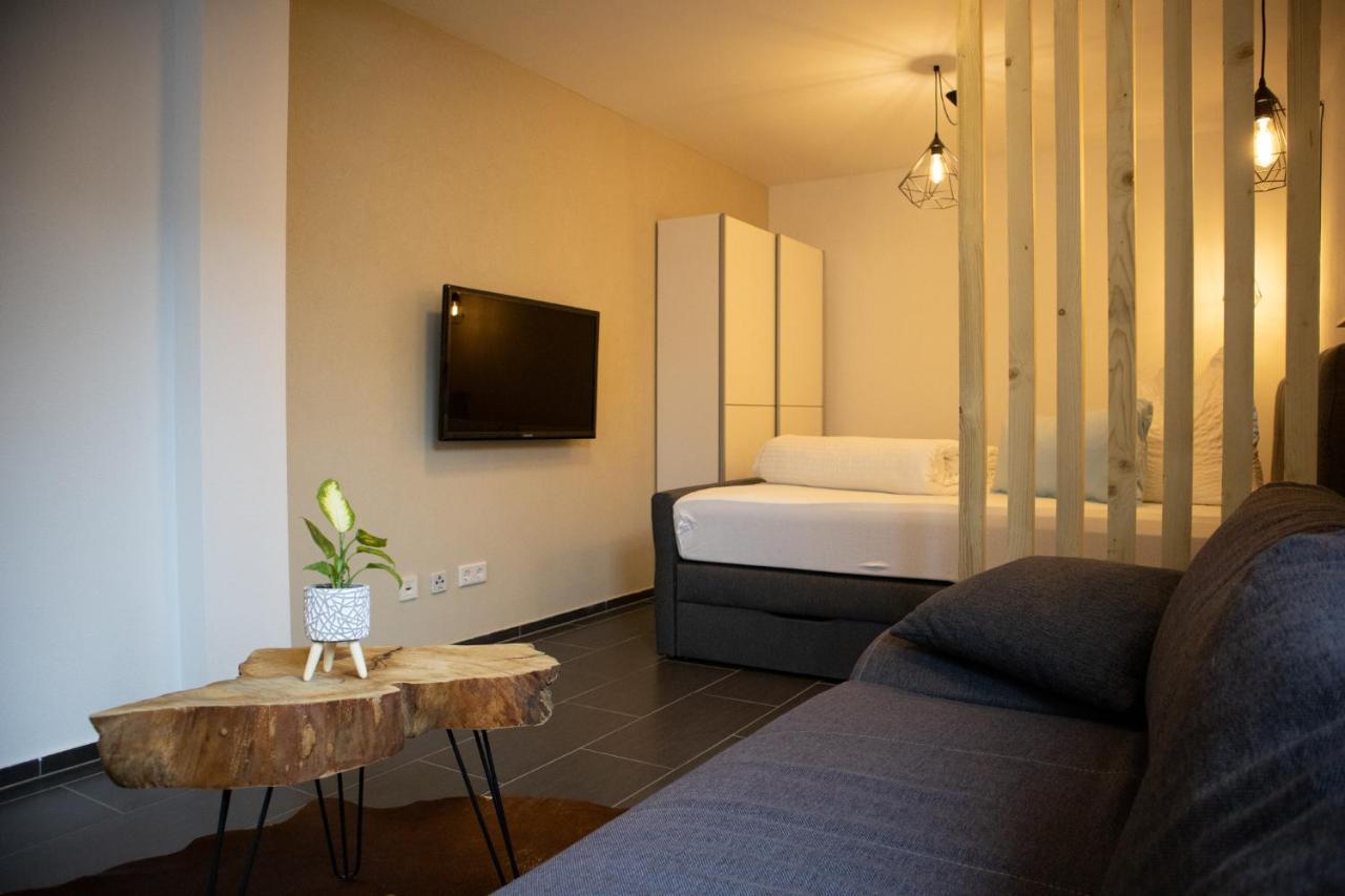 Am Seewald - Ferienwohnung Am Bodensee FDH 외부 사진